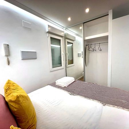 Apartment In The Heart Of Madrid-Piso En Malasana Екстериор снимка