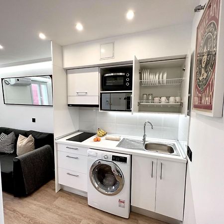 Apartment In The Heart Of Madrid-Piso En Malasana Екстериор снимка