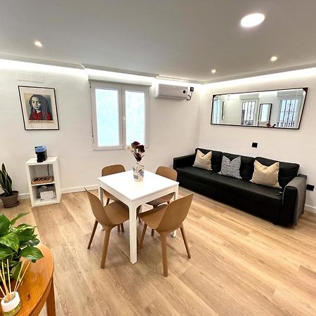 Apartment In The Heart Of Madrid-Piso En Malasana Екстериор снимка