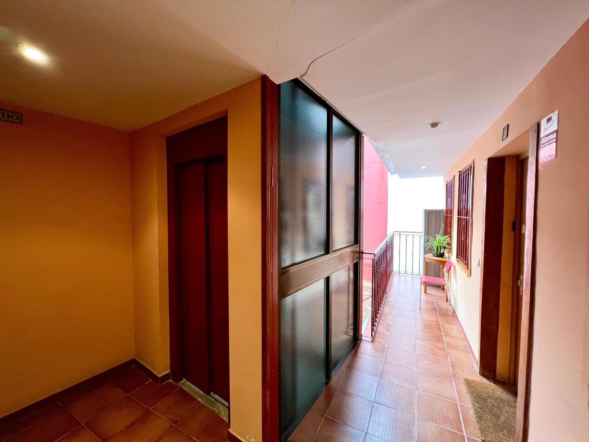 Apartment In The Heart Of Madrid-Piso En Malasana Екстериор снимка