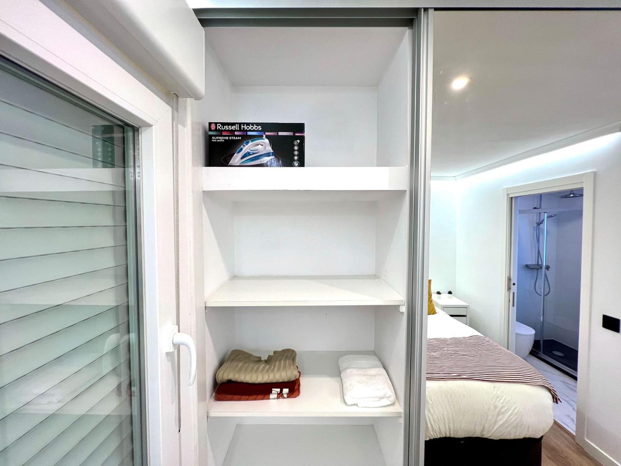 Apartment In The Heart Of Madrid-Piso En Malasana Екстериор снимка