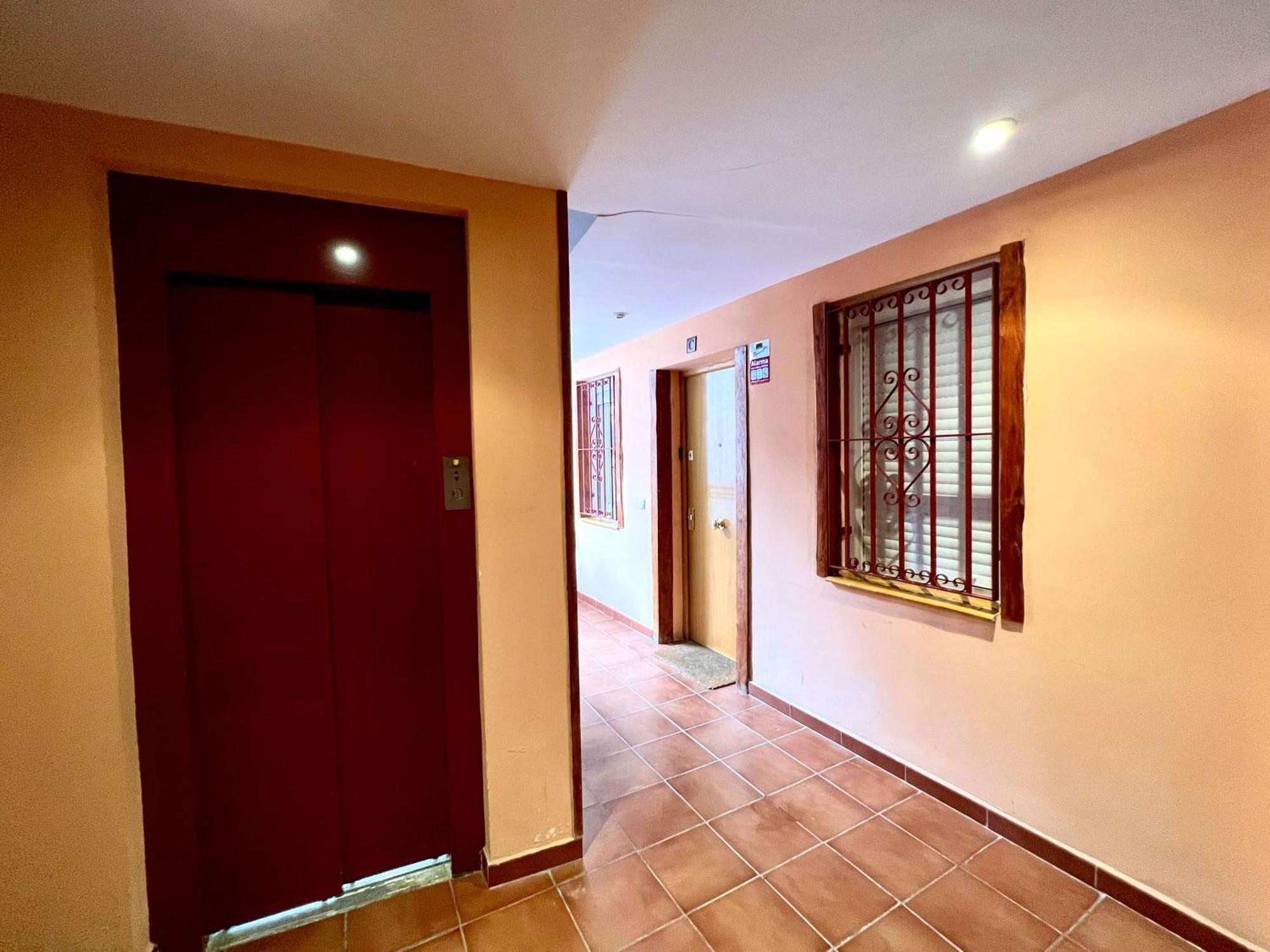 Apartment In The Heart Of Madrid-Piso En Malasana Екстериор снимка