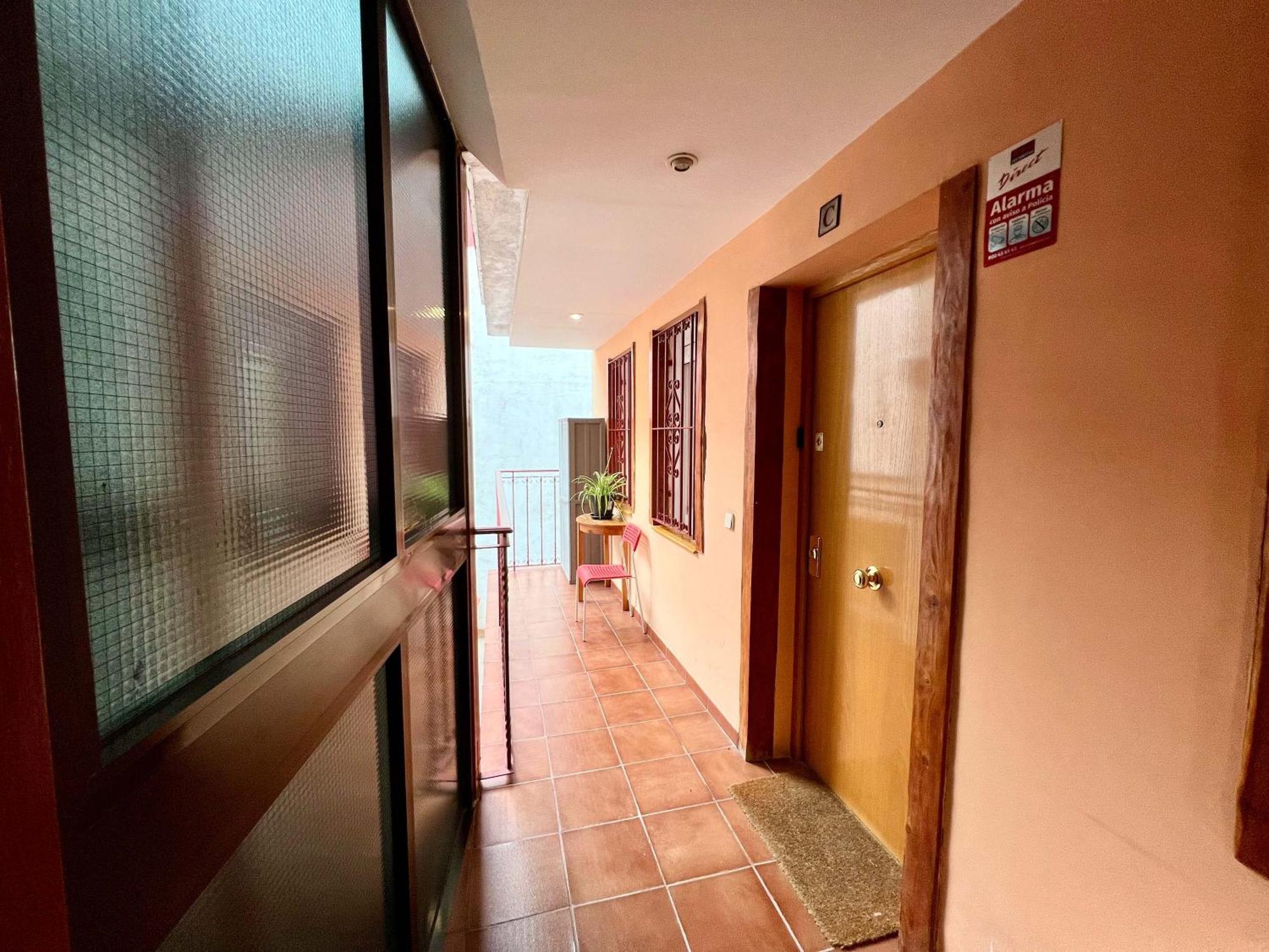 Apartment In The Heart Of Madrid-Piso En Malasana Екстериор снимка