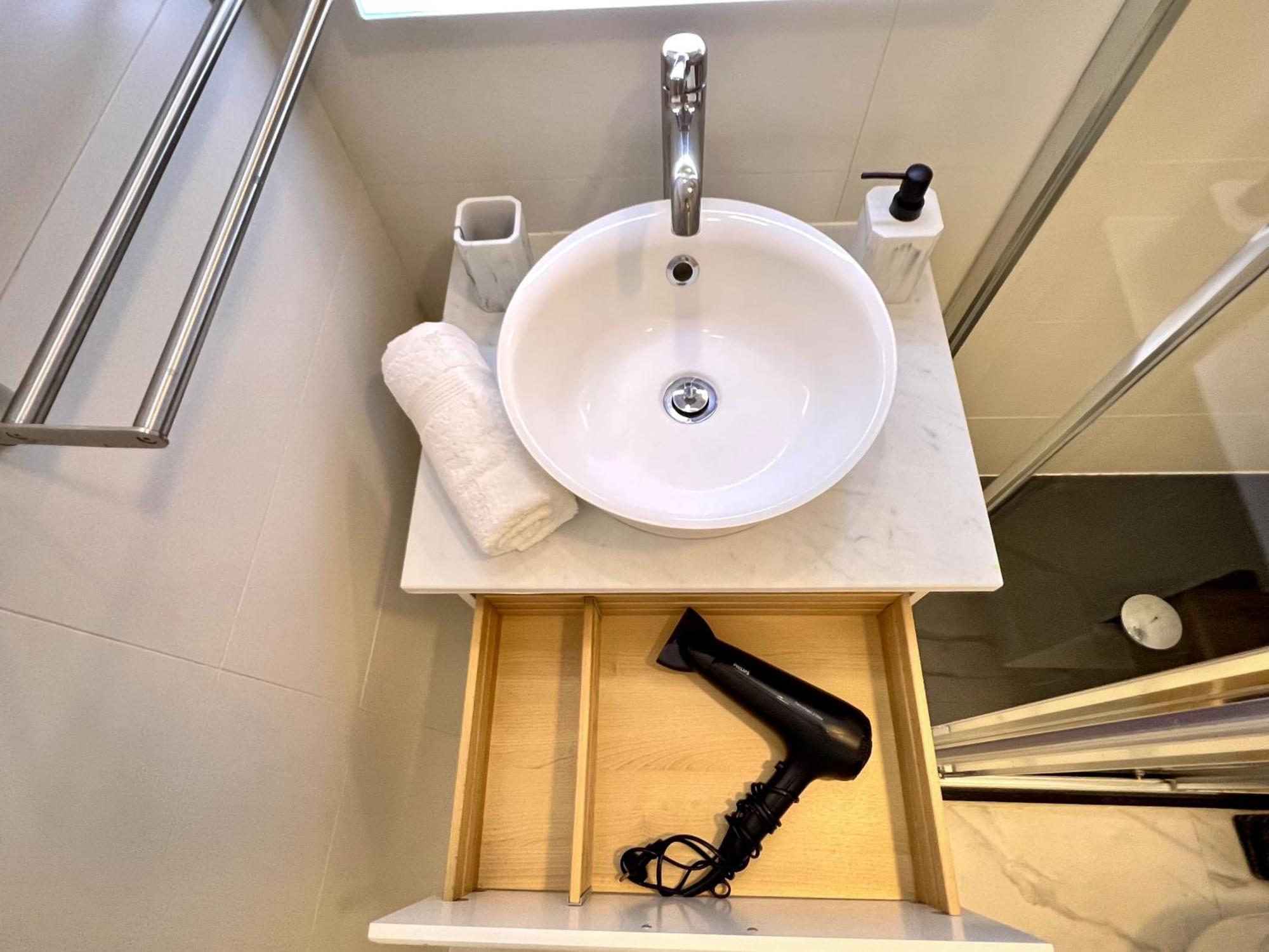 Apartment In The Heart Of Madrid-Piso En Malasana Екстериор снимка