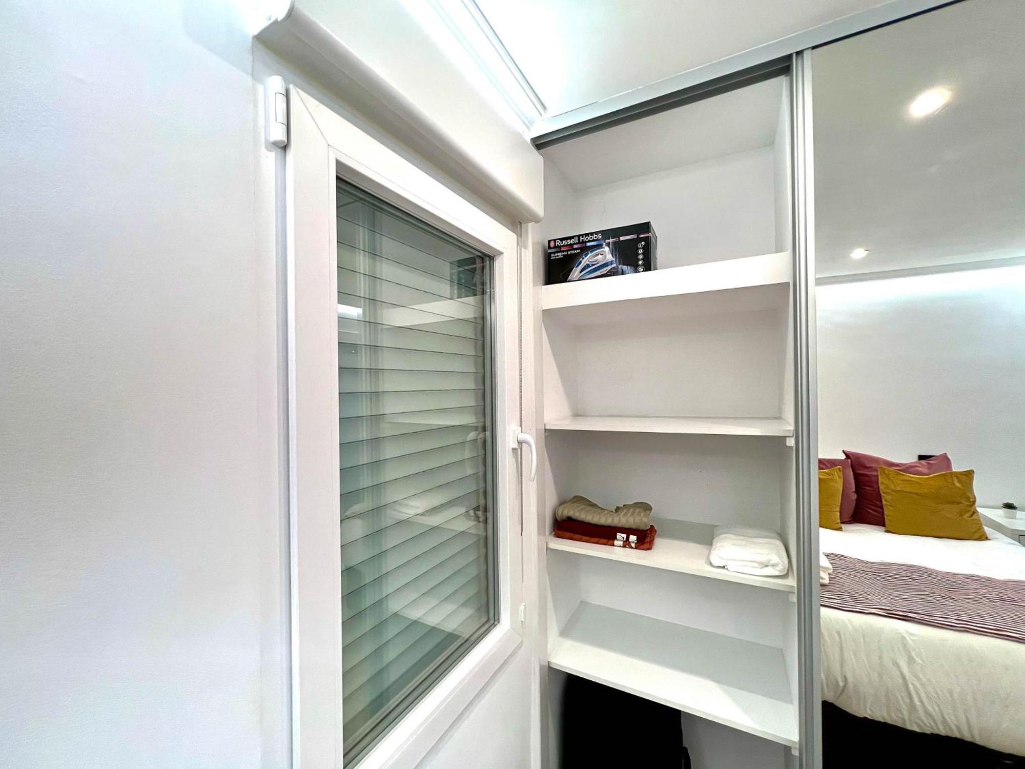 Apartment In The Heart Of Madrid-Piso En Malasana Екстериор снимка